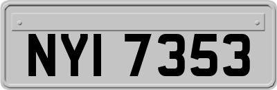 NYI7353