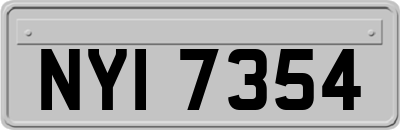 NYI7354