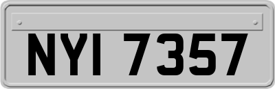 NYI7357