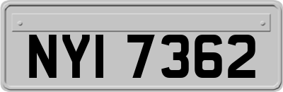 NYI7362
