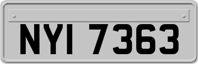 NYI7363