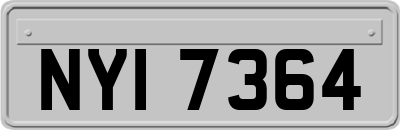 NYI7364