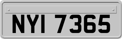 NYI7365