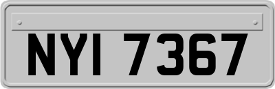 NYI7367