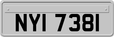 NYI7381