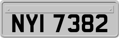 NYI7382