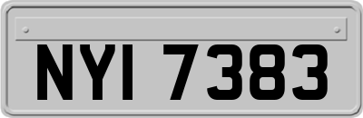 NYI7383
