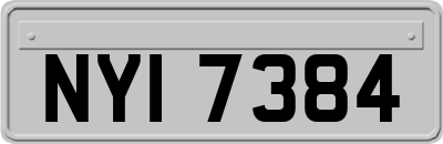 NYI7384
