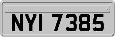NYI7385