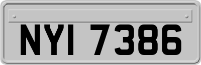 NYI7386