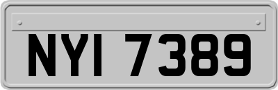 NYI7389