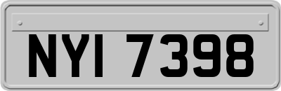 NYI7398