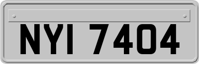 NYI7404