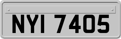 NYI7405
