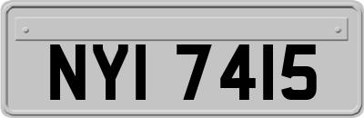 NYI7415