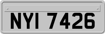 NYI7426