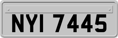 NYI7445