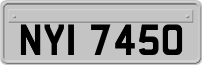 NYI7450