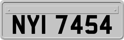 NYI7454