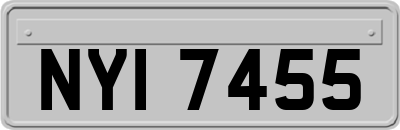 NYI7455