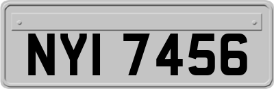 NYI7456
