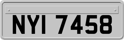 NYI7458