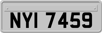 NYI7459