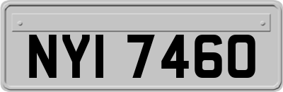 NYI7460