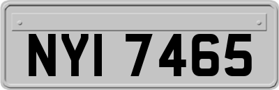 NYI7465