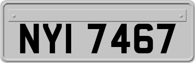 NYI7467