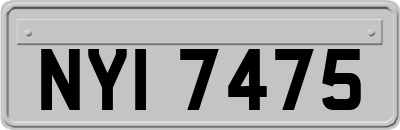 NYI7475