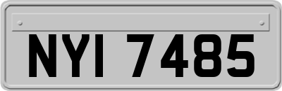 NYI7485