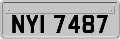 NYI7487