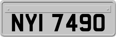NYI7490