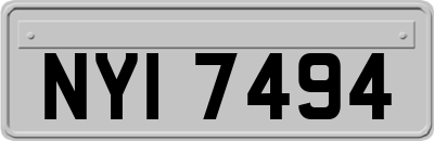 NYI7494