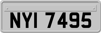 NYI7495