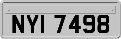 NYI7498