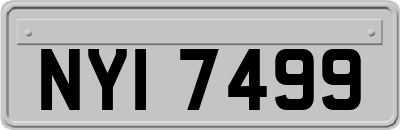 NYI7499
