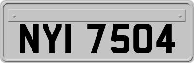 NYI7504
