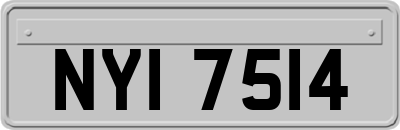 NYI7514