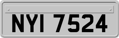NYI7524