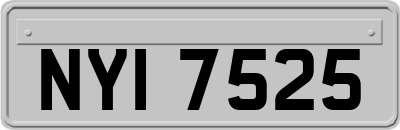 NYI7525