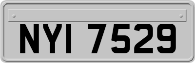 NYI7529