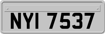 NYI7537