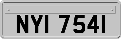 NYI7541