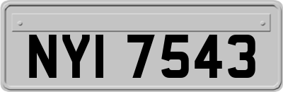 NYI7543