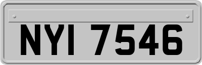 NYI7546