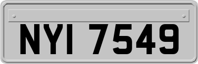 NYI7549