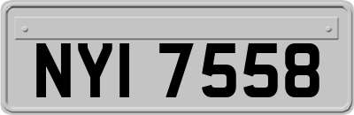 NYI7558