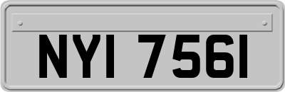 NYI7561
